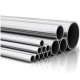 Round Pipe ( Stainless Steel  Size 3/4 ,1,1.5,2 Inch Size Grade 202   18 & 19 Gauge