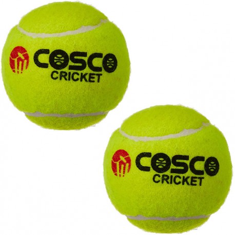 Cosco Cricket Ball