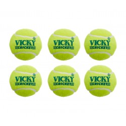 Vickey Cricket Ball